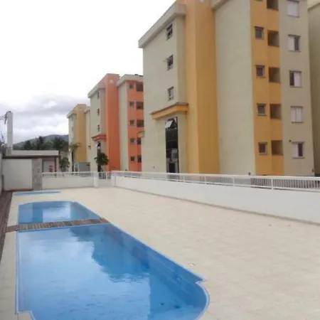 Apartamento Aconchegante Sun Way-2